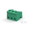 Te Connectivity TERMI-BLOK PLUG 90&180 3P. 5 282830-3 - alternate 1